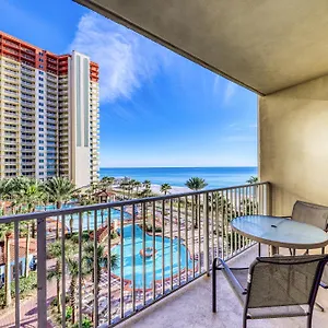 Apartment Shores Of Panama By Vacasa, Panama City Beach