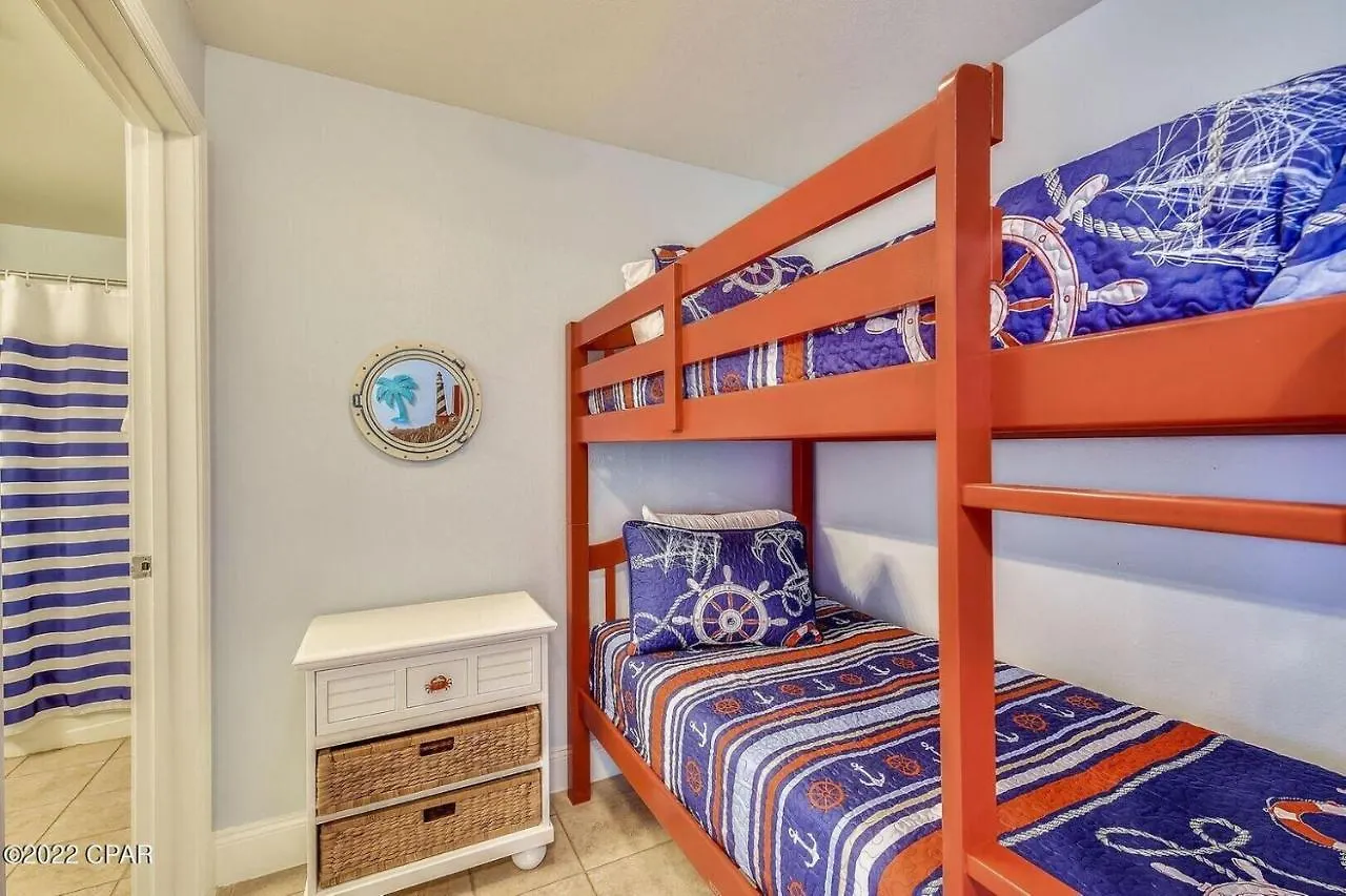 Apartment Beautiful Condo With Ocean View From 15Th Floor Panama City Beach